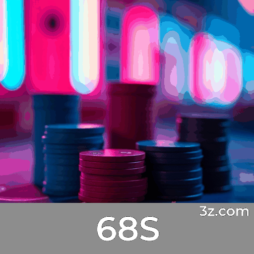 68S