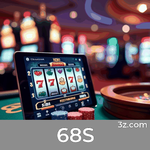 68S