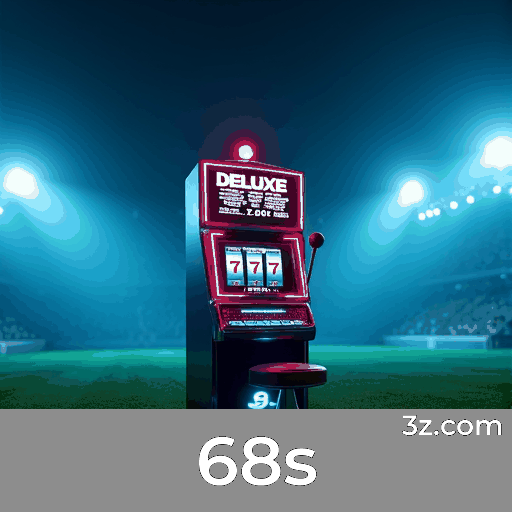 Formulário de cadastro da 68s