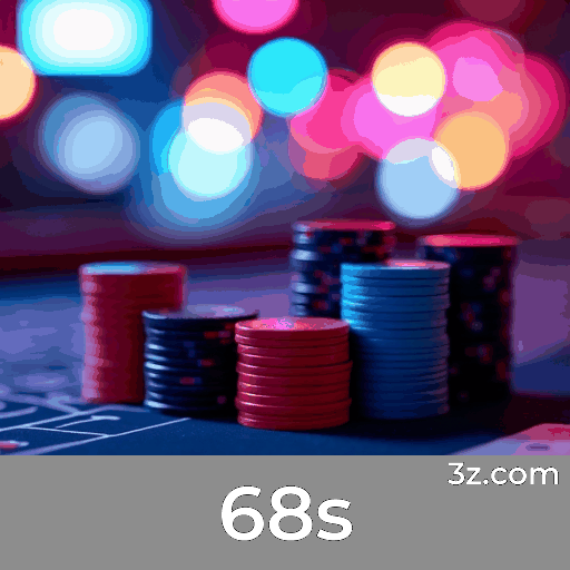 Formulário de cadastro da 68s