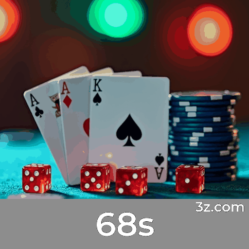 Formulário de cadastro da 68s