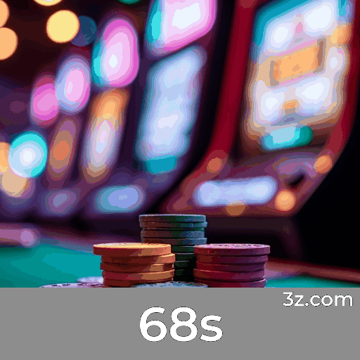 Cassino ao vivo da 68s com dealers ao vivo