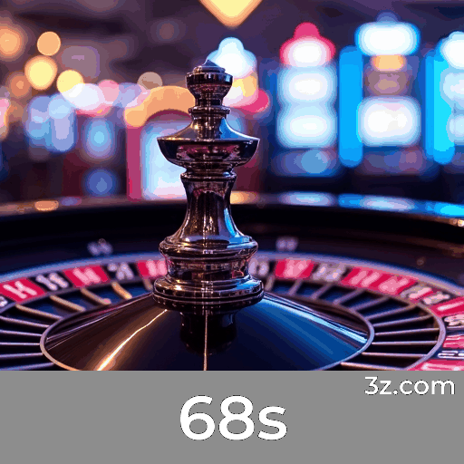 Jogos de loteria na 68s