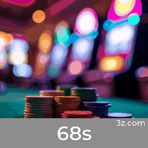 Formulário de cadastro da 68s