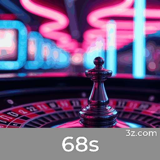 Você pode se cadastro na 68s em qualquer plataforma